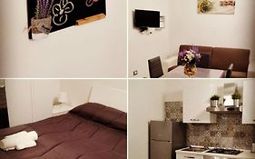 Tarantella holidayhouse