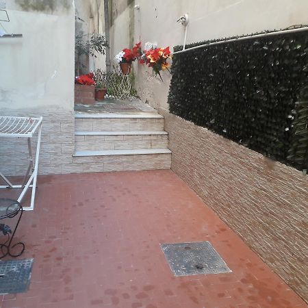 Don Vittorio Home Nápoles Exterior foto