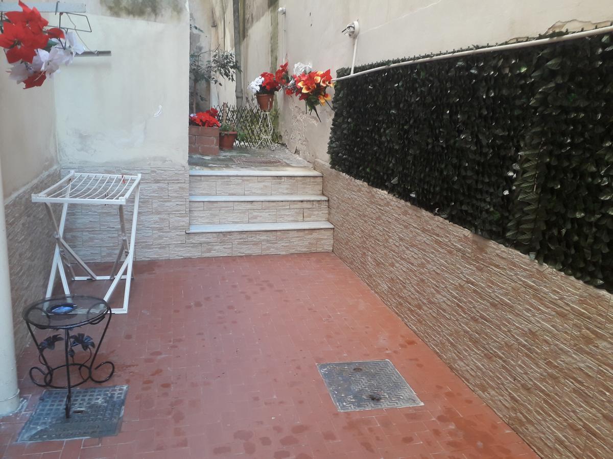 Don Vittorio Home Nápoles Exterior foto